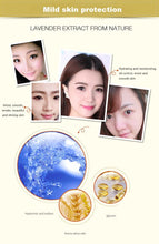 Load image into Gallery viewer, Bioaqua Korean 24K Gold Collagen Facial Mask Crystal Gold Collagen For Skin Cleaning Treatment!