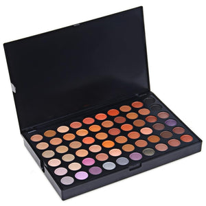 180 Color 3 Layer Eye shadow Palette Cosmetic Make Up!