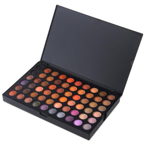 180 Color 3 Layer Eye shadow Palette Cosmetic Make Up!