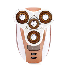 Load image into Gallery viewer, Mini Handheld Painless Laser Hair Remover Device For Face and Body Waterproof.