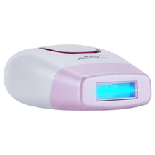 Load image into Gallery viewer, Laser Epilator Intense Pulsed Light IPL Whole Body Hair Removal Device For Women!