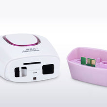 Load image into Gallery viewer, Laser Epilator Intense Pulsed Light IPL Whole Body Hair Removal Device For Women!