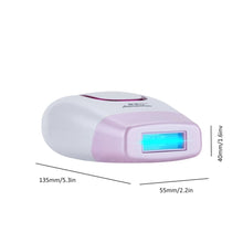 Load image into Gallery viewer, Laser Epilator Intense Pulsed Light IPL Whole Body Hair Removal Device For Women!