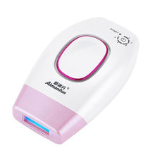 Load image into Gallery viewer, Laser Epilator Intense Pulsed Light IPL Whole Body Hair Removal Device For Women!