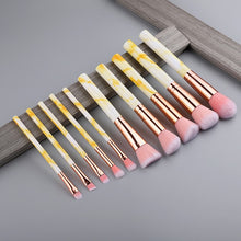 Load image into Gallery viewer, 10 Pcs/ 8 Pcs Professional Makeup Brush Set!